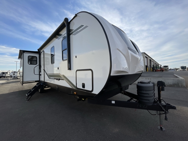 2025 Heartland Eddie Bauer Signature 3311RL — photo 1 of 8