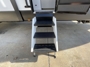 steps