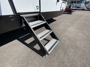 steps