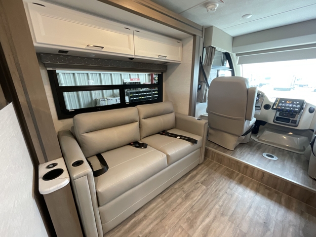 2026 Thor Freedom Traveler A24 — photo 3 of 8
