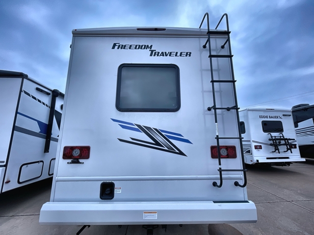 2026 Thor Freedom Traveler A29 — photo 7 of 8