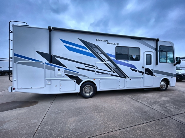 2026 Thor Freedom Traveler A29 — photo 6 of 8