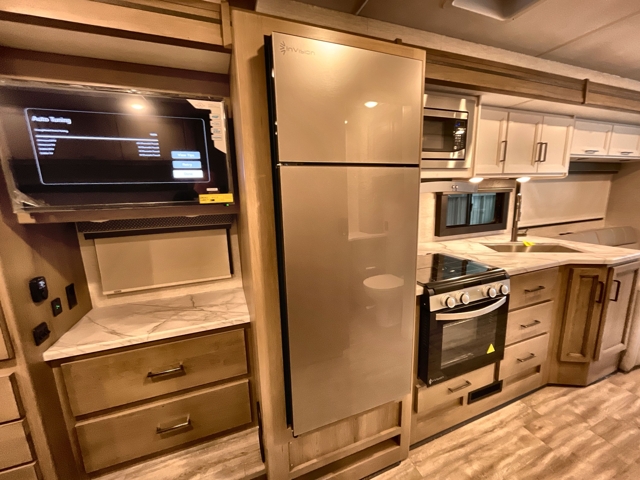 2026 Thor Freedom Traveler A29 — photo 8 of 8
