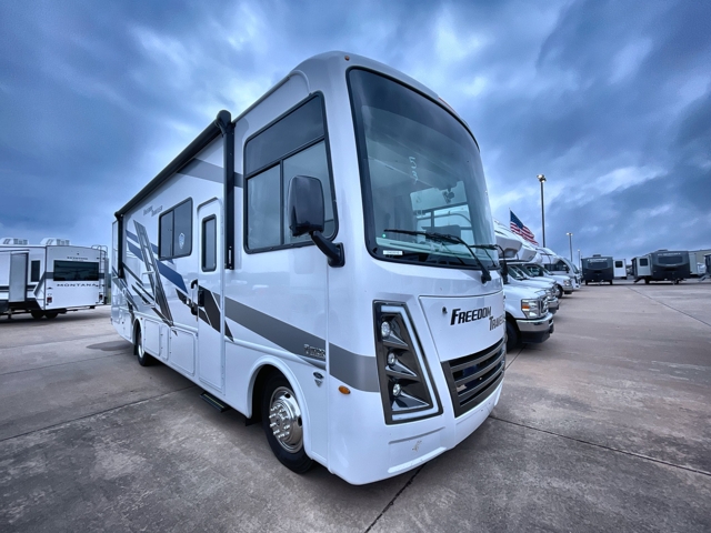 2026 Thor Freedom Traveler A29 — photo 1 of 8