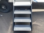 steps