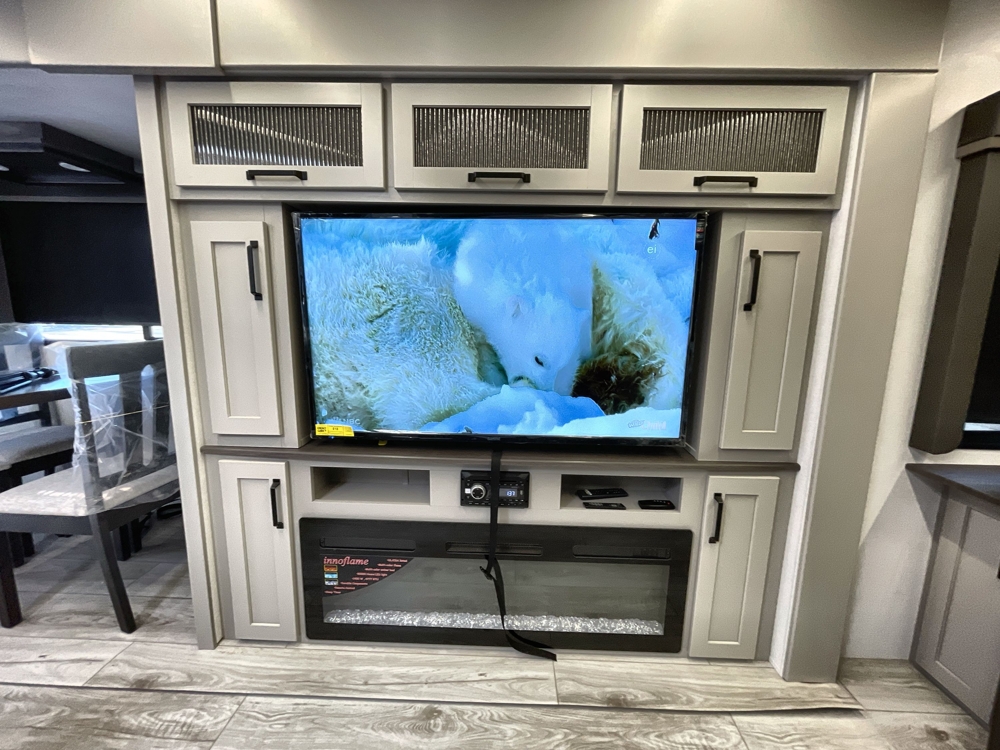 entertainment-center