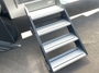 steps