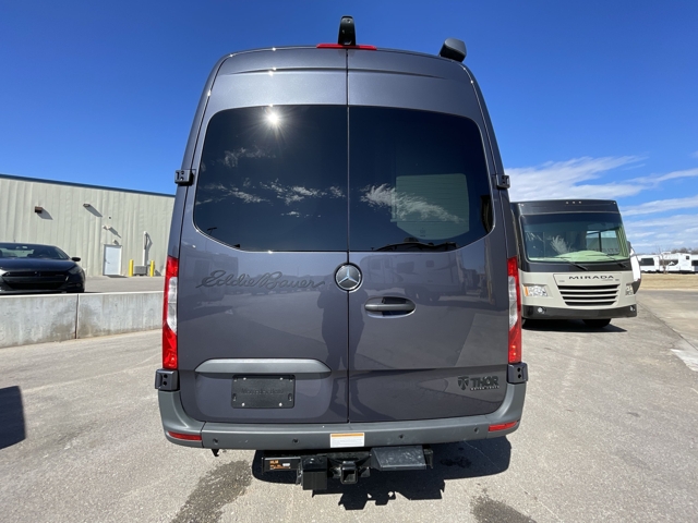 2026 Thor Eddie Bauer 19EU — photo 8 of 8