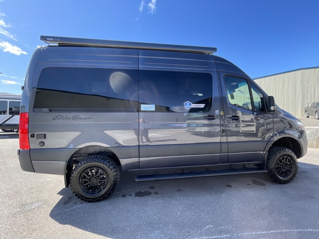 2026 Thor Eddie Bauer 19EU — photo 6 of 8