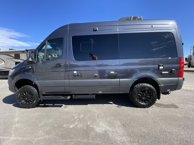 2026 Thor Eddie Bauer 19EU — photo 7 of 8