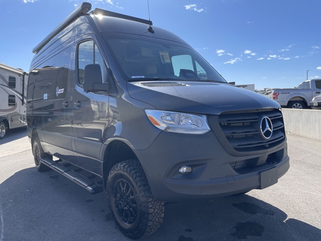 2026 Thor Eddie Bauer 19EU — photo 1 of 8