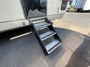 steps