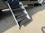 steps