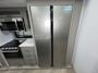 fridge