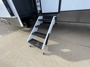 steps