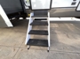 steps