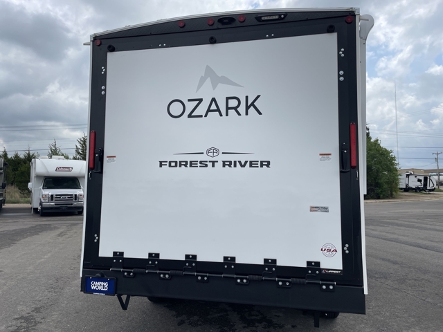 2026 Forest River Ozark 1900THK — photo 7 of 8