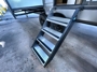 steps
