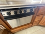 stove-oven