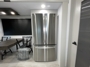fridge