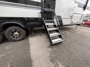 steps