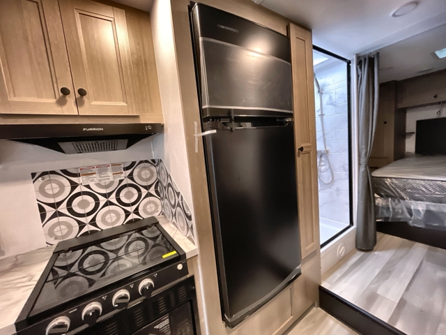 2026 Forest River Sunseeker LE 2850SF — photo 7 of 8