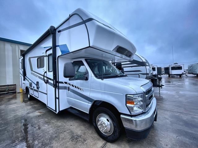 2026 Forest River Sunseeker LE 2850SF — photo 1 of 8