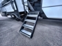 steps
