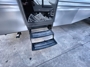 steps