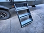 steps