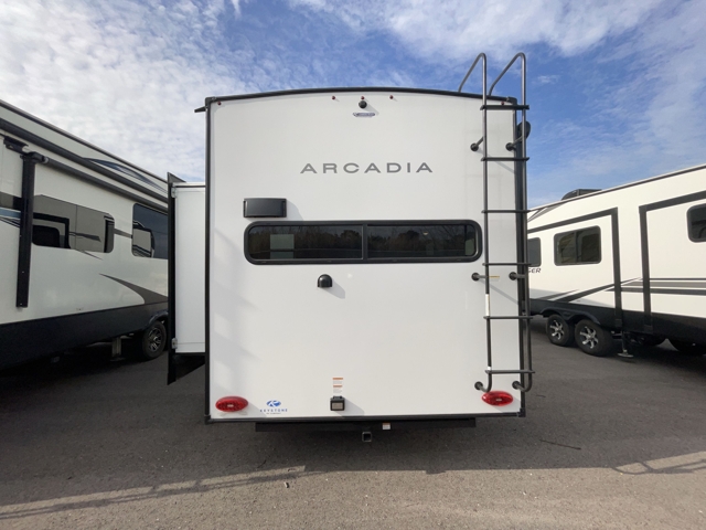 2025 Keystone Arcadia Super Lite 242SLMD — photo 7 of 8