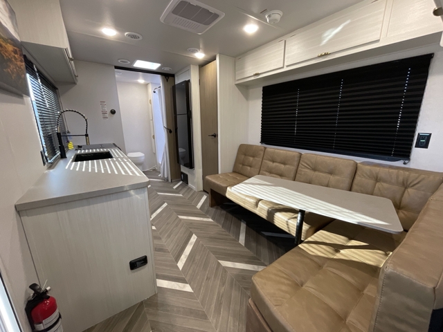 2026 Forest River Ozark 2300RBLE — photo 3 of 8