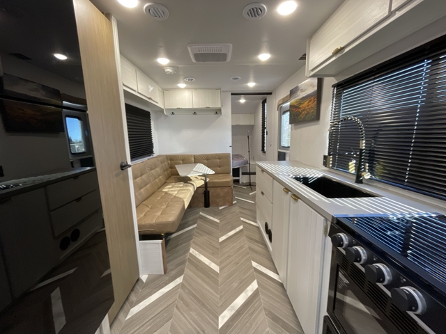 2026 Forest River Ozark 2300RBLE — photo 4 of 8