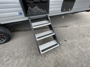 steps