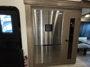 fridge
