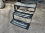 steps
