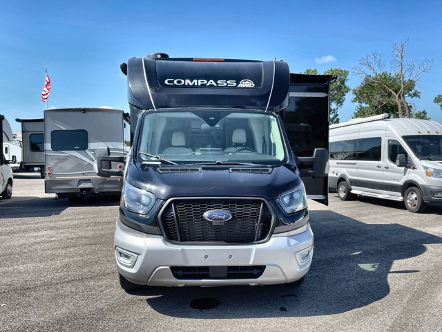 2023 Thor Compass 23TE — photo 5 of 8