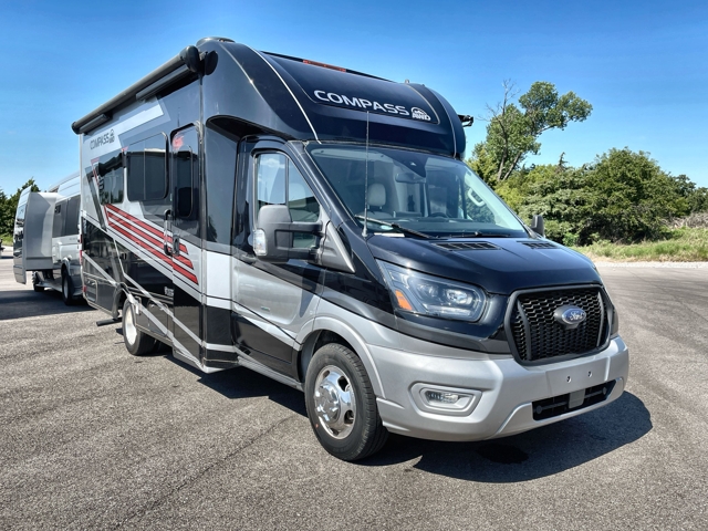 2023 Thor Compass 23TE — photo 1 of 8