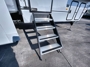 steps