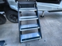 steps