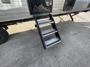 steps