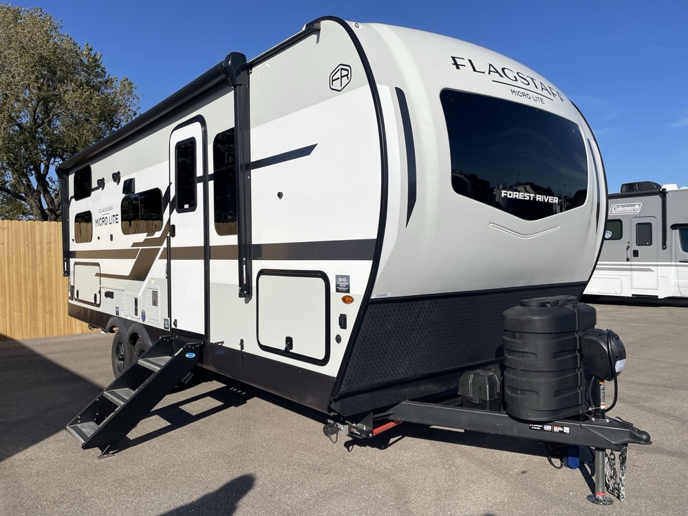 Flagstaff Micro Lite 25brdsnull