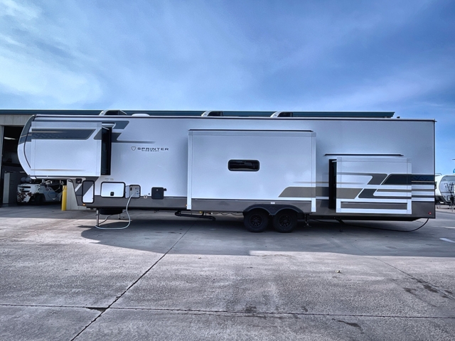 2026 Keystone Sprinter 3920DSL — photo 6 of 8