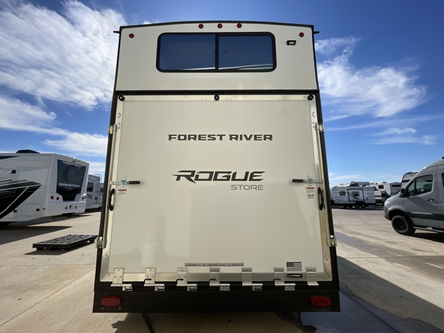 2026 Forest River Rogue 397STORE — photo 6 of 8