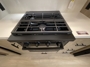 stove-oven