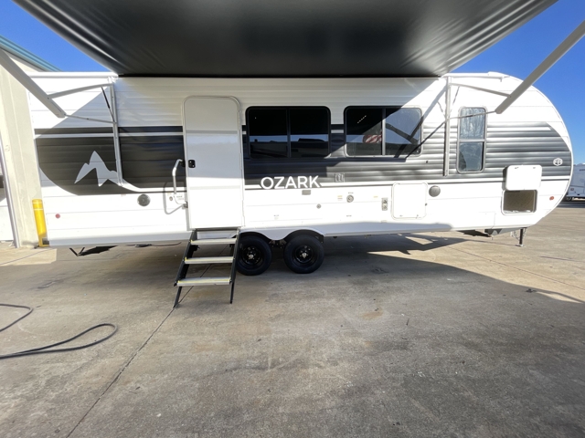 2026 Forest River Ozark 26KB — photo 6 of 8