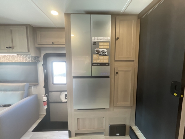 2026 Forest River Sunseeker 3050SF — photo 8 of 8