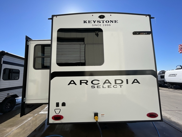 2026 Keystone Arcadia Select 24SRE — photo 8 of 8