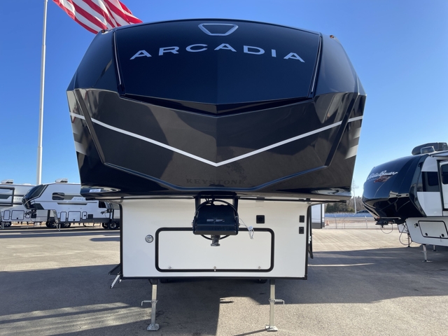 2026 Keystone Arcadia Select 24SRE — photo 5 of 8