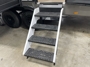 steps